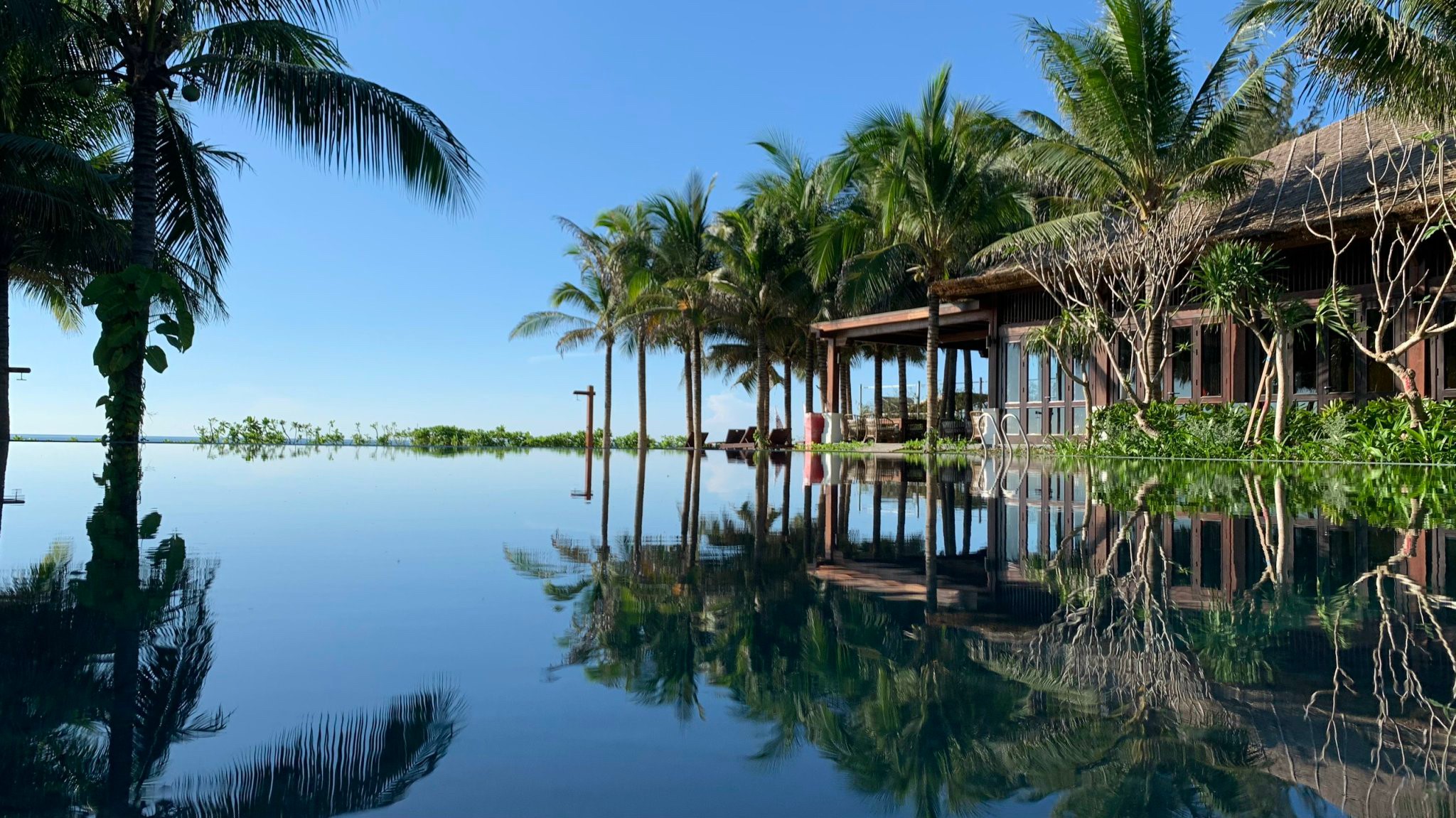 The Anam Mui Ne becomes the first resort in Vietnam to join Small Luxury Hotels