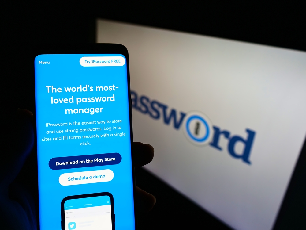 Cybersecurity experts explain how password managers can help you to stay safe online