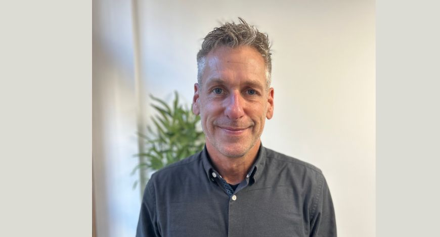 APT appoints Darren Birch as Marketing & CRM Manager