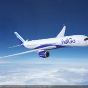 India’s IndiGo orders 30 Airbus A350 widebody aircraft