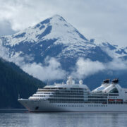 Seabourn kicks off 2024 Alaska Season, with immersive, ultra-luxury voyages in the last frontier