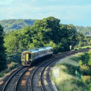 Sustainability experts demand for cheaper train travel, with Brits spending 358% more to travel by rail