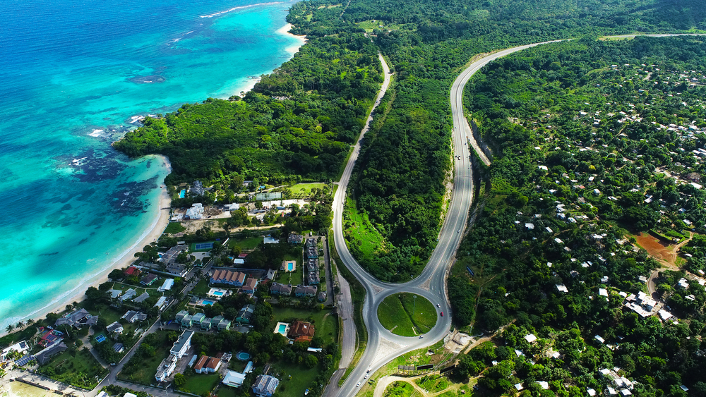 Jamaica reopens for business after Hurricane Beryl