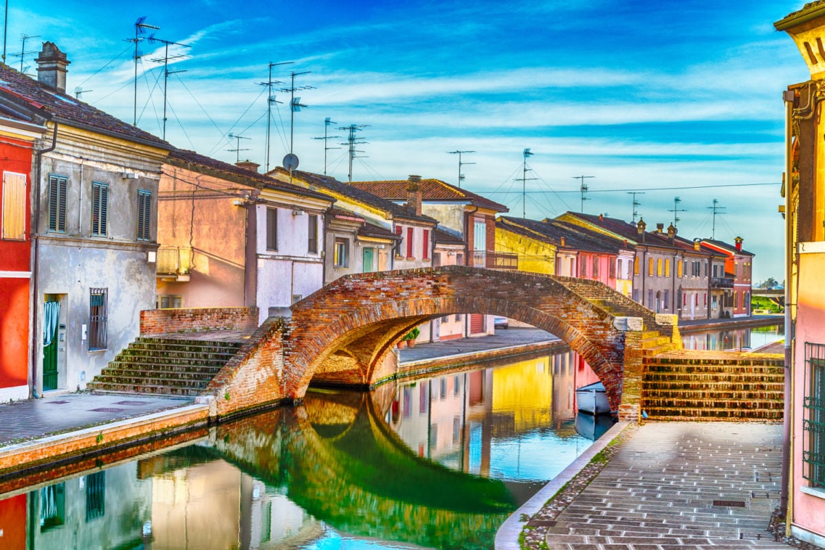 13 Islands & Crowd-Free Canals: Visit Italy’s ‘Little Venice’ For Your Next Serene Escape