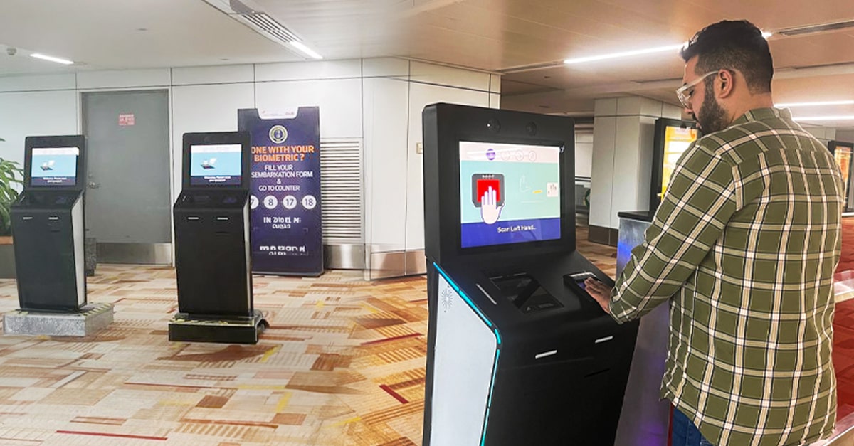 IATA announces that a fully digital travel experience is now closer to reality