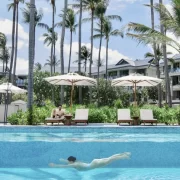 Centara Reserve Samui marks its third year