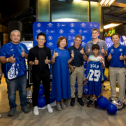 Chelsea Football Club and The Ascott Limited bring The Famous CFC to Singapore