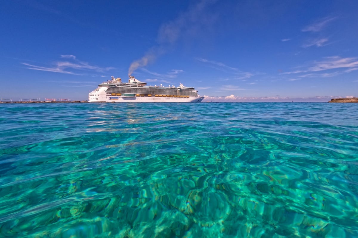 These Are The 10 New Cruise Ships Sailing To The Caribbean In 2025