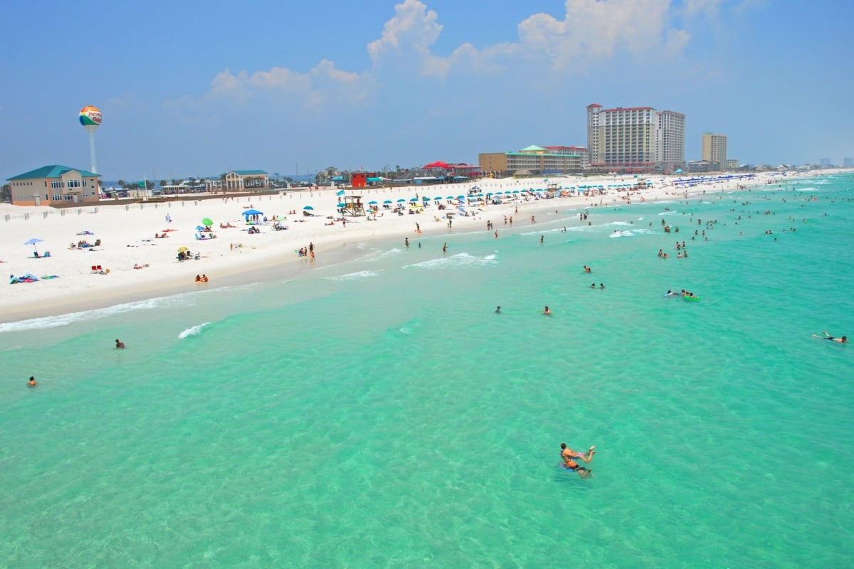 Move Over Miami! These Are The 3 Fastest Growing Destinations In Florida Right Now
