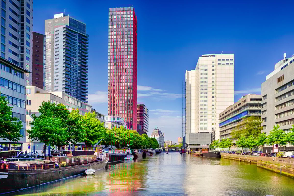 Surprising European City Named One Of Most Affordable Destinations This Spring