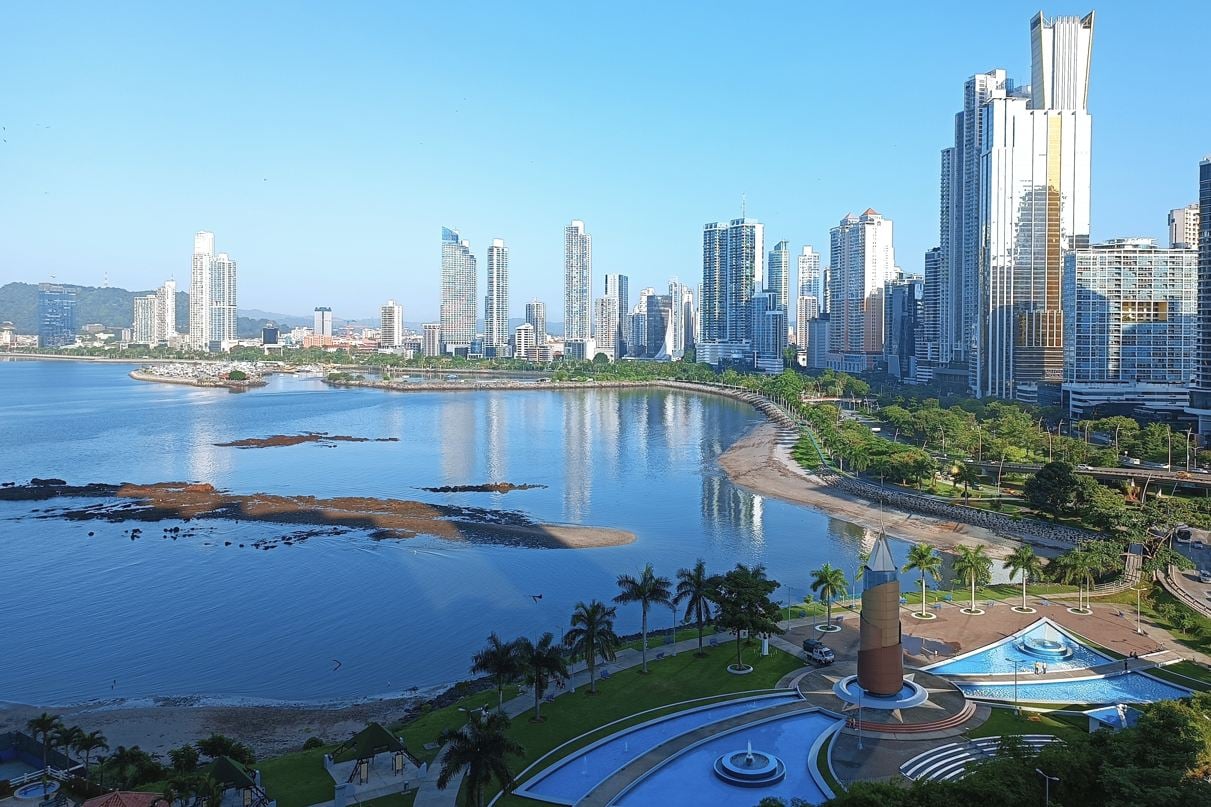 Panama Entry Requirements For US Citizens: The Easy Guide