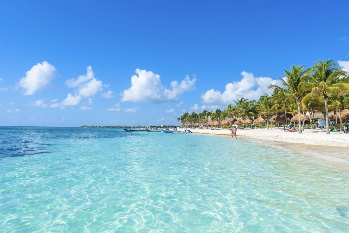 US State Department Warns: Don’t Drink the Tap Water in These 10 Popular Destinations