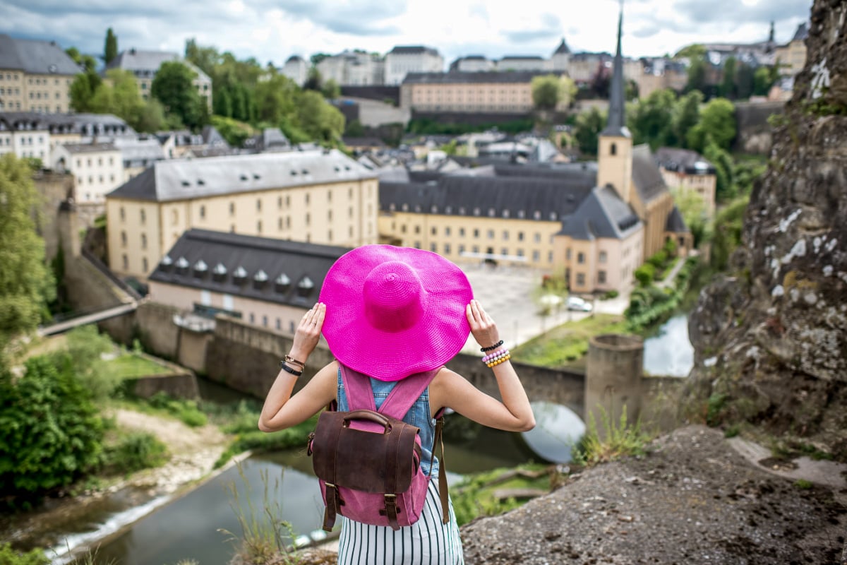 Why The Richest Country In The World Is Shockingly Cheap To Visit
