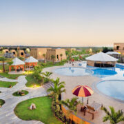 Aaramgah Jawai Resort & Spa, a member of Radisson Individuals Retreats opens with 32 keys