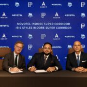Accor expands presence in Central India