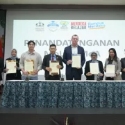 Archipelago inks long-term partnership with Institut Pariwisata Trisakti