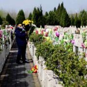 Chinese tourism ministry reports 126 million travelled for this year’s Qingming Festival