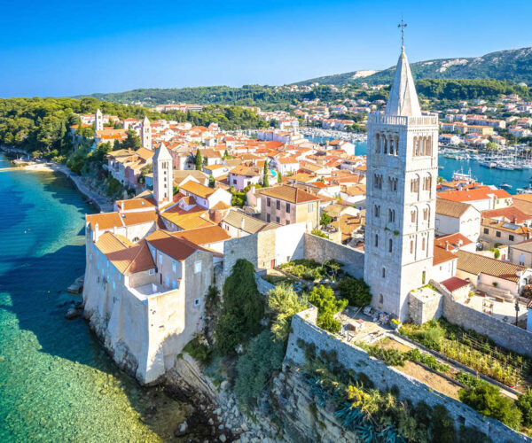 Mediterranean Paradise: 5 Unknown Croatian Islands Named Best To Visit By Travel Experts