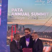 Photo Glimpses: PATA Annual Summit 2025