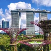 Singapore Entry Requirements For US Citizens: The Simple Guide