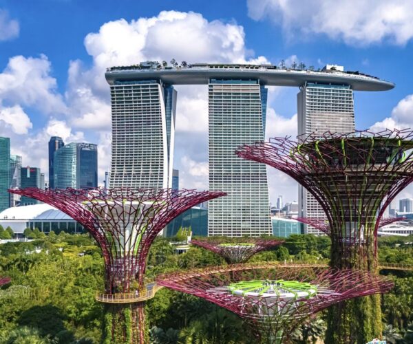 Singapore Entry Requirements For US Citizens: The Simple Guide