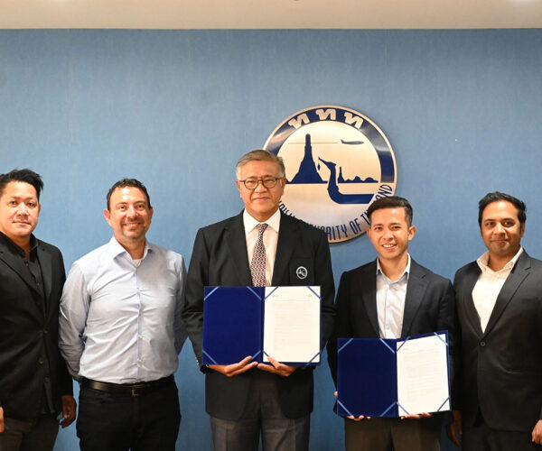 TAT partners with Expedia