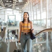 The busiest airports in the world defy global uncertainty and hold top rankings: ACI