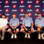 AirAsia's branding expansion leads to golf industry team-up
