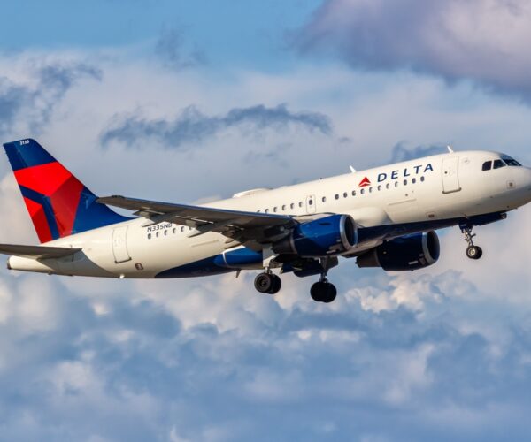 Amex GBT and Delta Air Lines reinforce long-term partnership