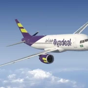Cebu Pacific to lease two aircraft to flyadeal in lean months
