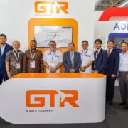 Ground Team Red Launches Premium Private Jet Handling Services at LIMA 2025