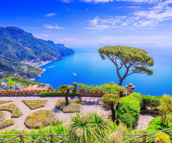 Move Over Positano! This Is The Cheapest Town On Italy’s Amalfi Coast