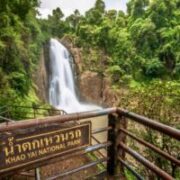 Thailand Tourism: Time to Rethink, Rebuild, and Regenerate