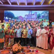 Tourism sales mission boosts ties between Malaysia and Saudi Arabia