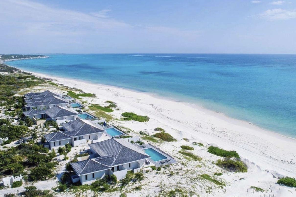 Americans Can Fly Nonstop To This Undiscovered Caribbean Beach Destination For The First Time In 40 Years