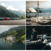 Experience the bliss of European luxury with Swiss Supercar Tour