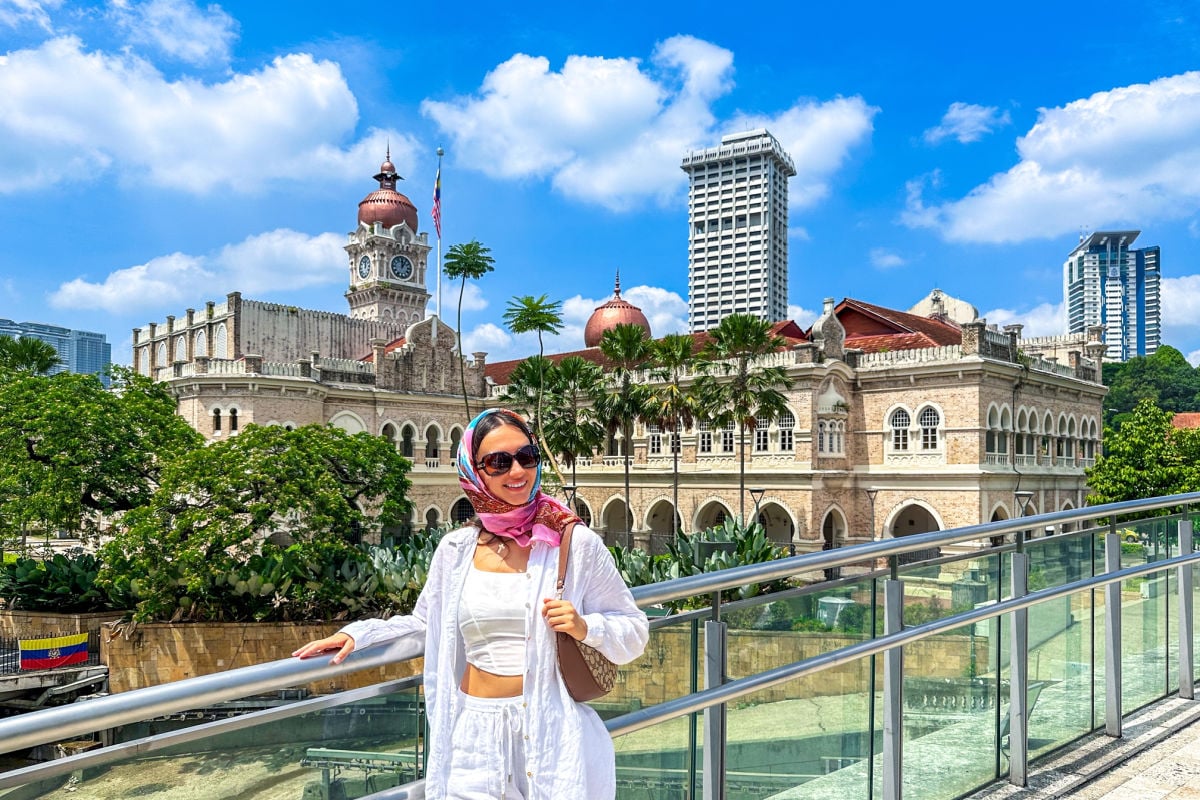 Move Over Thailand! Surprising Country Is Southeast Asia’s Most Visited Destination This Year