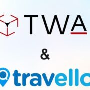 TWAI announces its acquisition of Travello