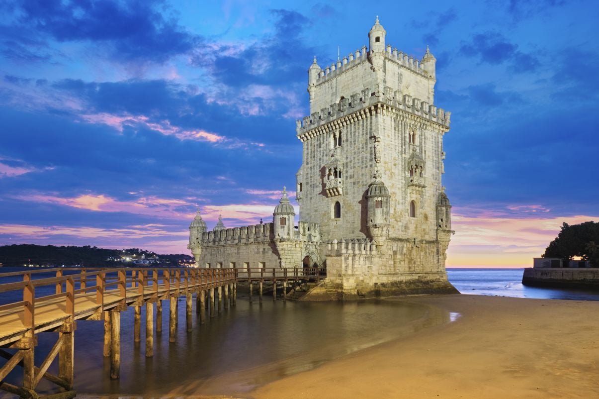 These Are 5 Week-Long Trips You Can Take for Under $1500 This Summer