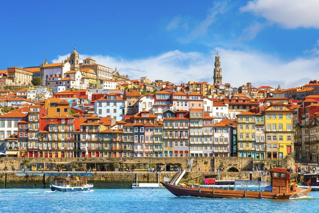 These Are The 7 Safest Destinations To Visit This Summer With Nonstop Flights From The US