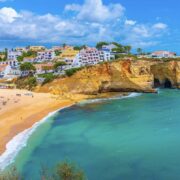 This U.S. Airline Just Launched 4 New International Flights To Avoid The Crazy Summer Crowds