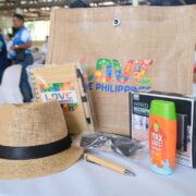 Tourism contributed 8.9 percent to the Philippine economy in 2024