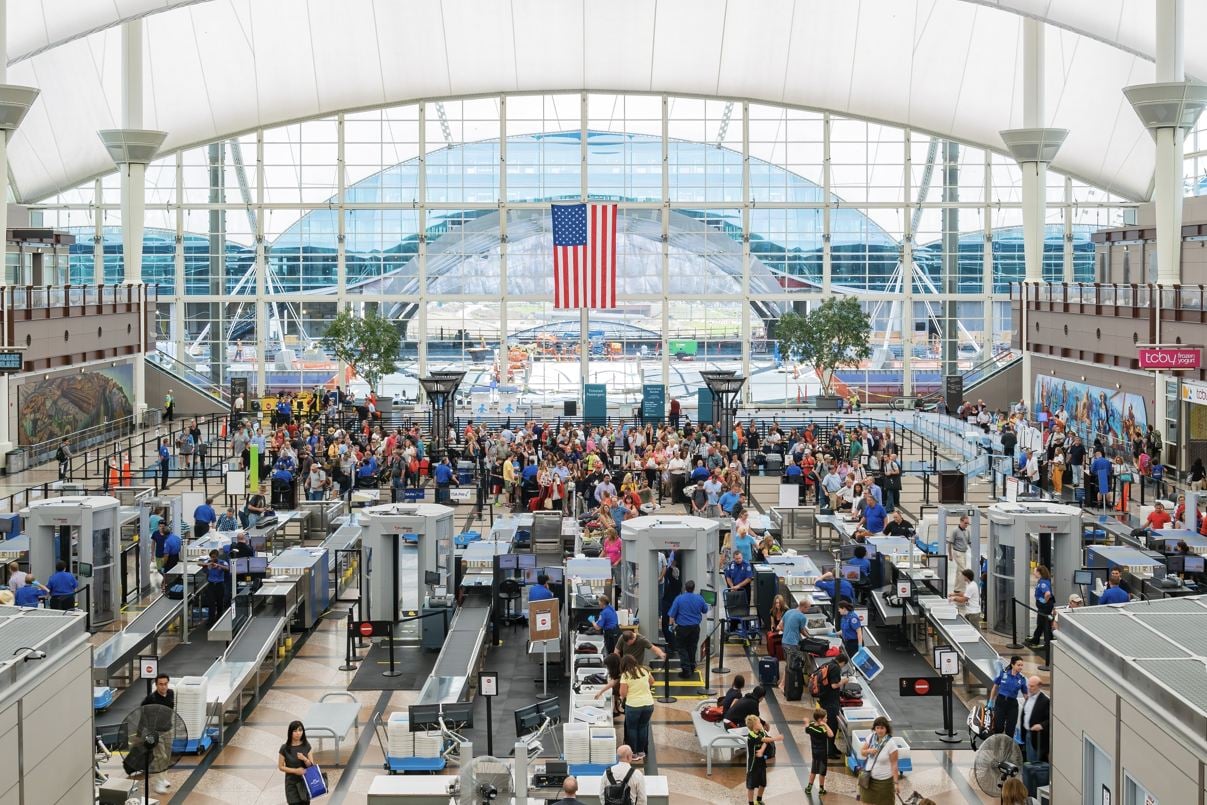 US State Department Issues Worldwide Travel Alert Urging Americans To Take Caution