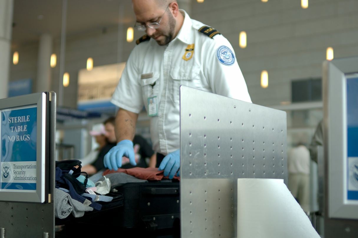 5 Items You Can’t Bring Back To The States From Your Summer Vacation