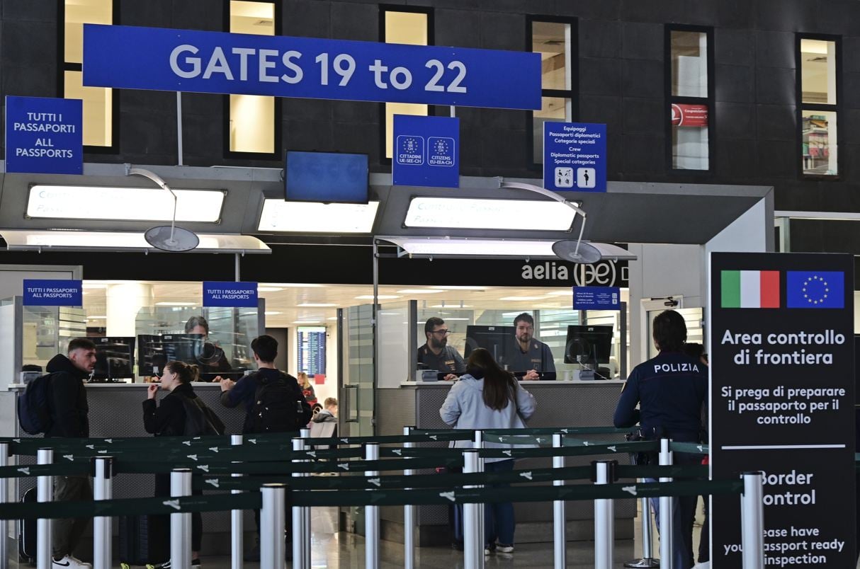 Americans Will Need To Pay Over $20 Next Year To Visit Most Of Europe: New Fee Hike