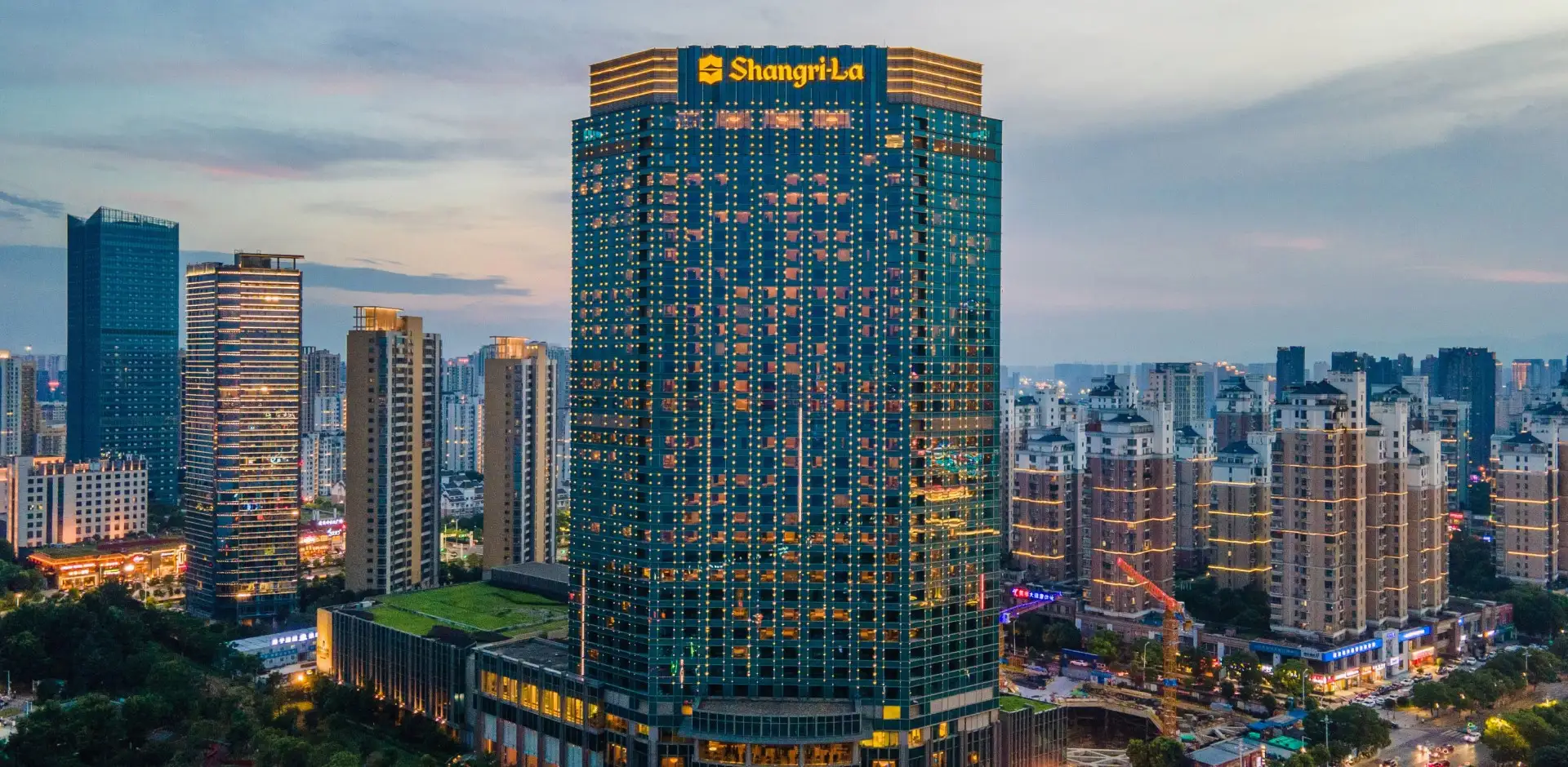 Brand Finance: Value of Chinese hotel brands stands at US$2.6 billion