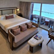 Corazon Cabo Resort & Spa Review: The Perfect Hotel If You Want To Be In The Heart Of The Action