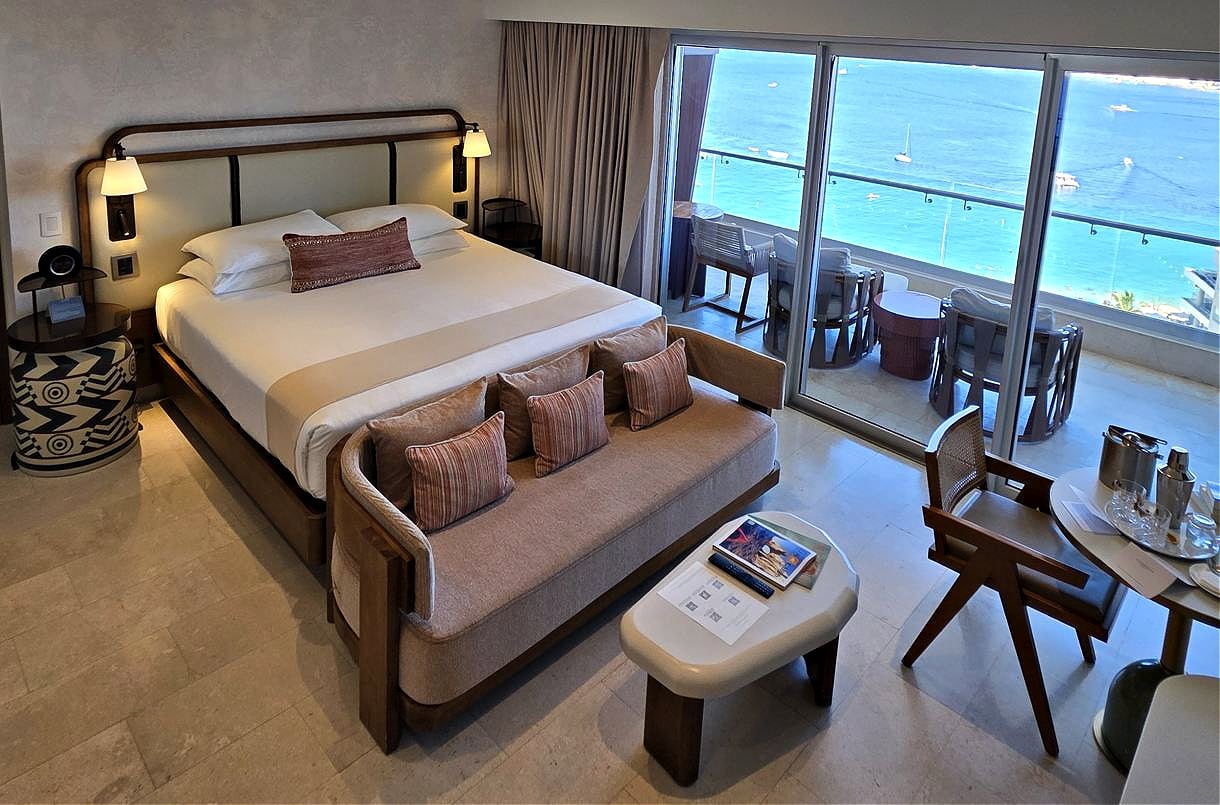 Corazon Cabo Resort & Spa Review: The Perfect Hotel If You Want To Be In The Heart Of The Action