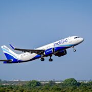 IndiGo Takes Off from Hindon with Direct Flights to 9 Indian Cities
