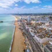 London holiday let prices soar 17% in scorching June: PriceLabs STR Index